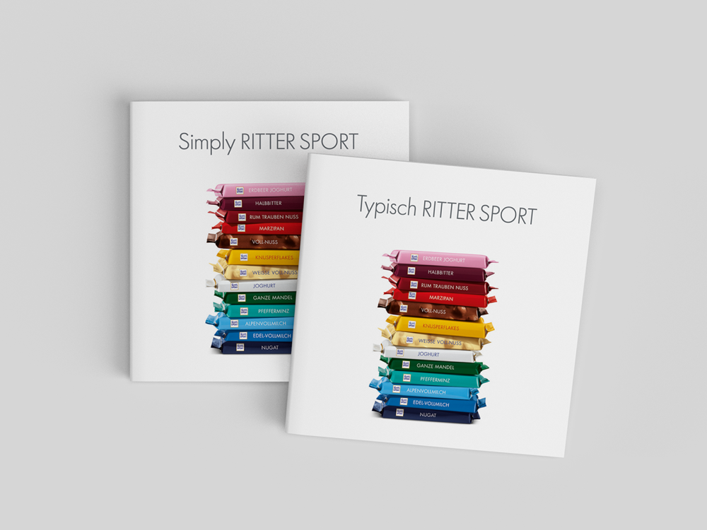 Ritter Sport Brand Management